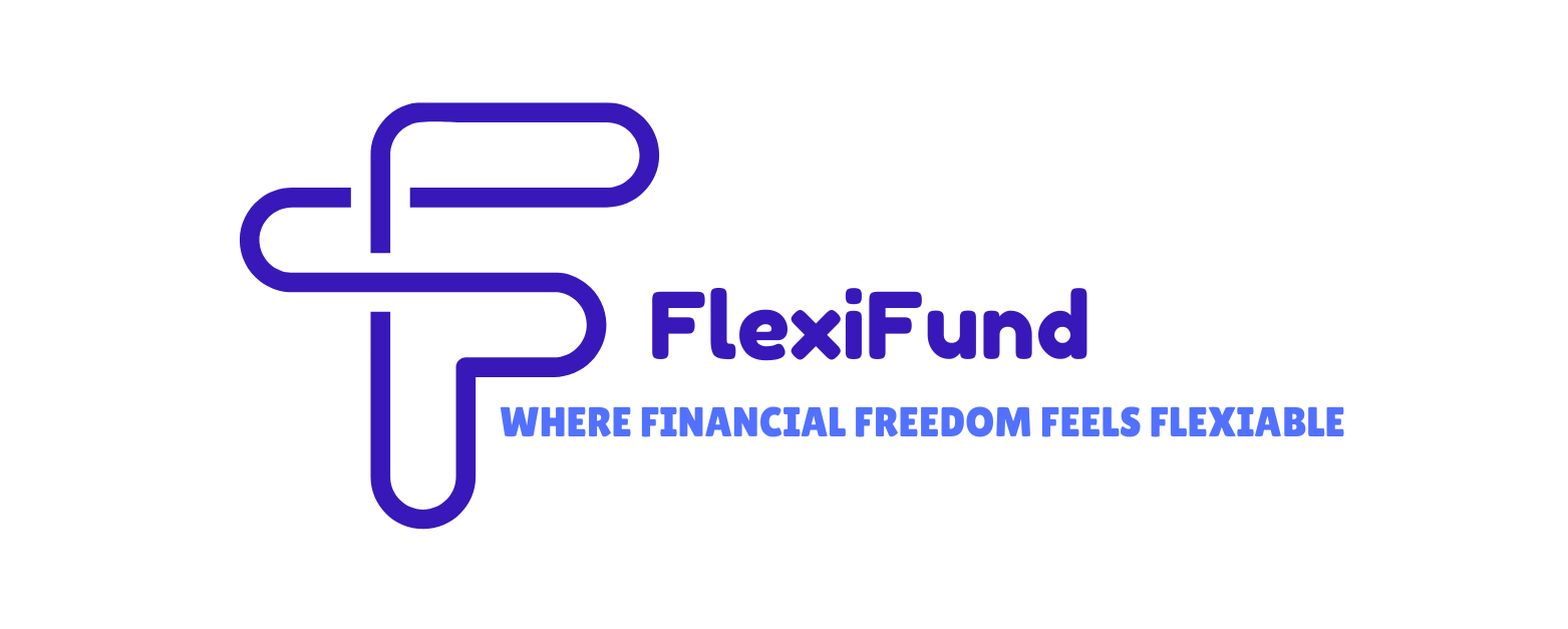 FlexiFund – Your Trusted Partner